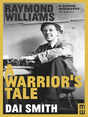 cover image of A Warrior's Tale